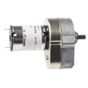 Crouzet Brushed Geared DC Geared Motor, 3 W, 24V DC, 2 Nm Torque, 108 rpm, 6 mm Shaft Diameter 82869011
