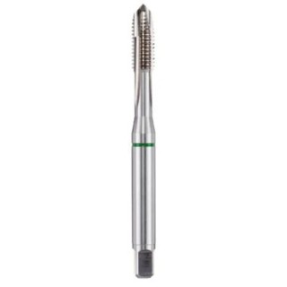 Dormer Threading Tap M3 Thread Metric Standard 56mm Length HSS Machine Tap E471M3