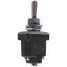 Honeywell Technologies Toggle Switch Panel Mount On-Off-On SPDT Screw Terminal 1NT1-7