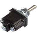 Honeywell Technologies Toggle Switch Panel Mount On-Off-On SPDT Screw Terminal 1NT1-7