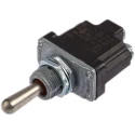 Honeywell Technologies Toggle Switch Panel Mount On-Off-On SPDT Screw Terminal 1NT1-7