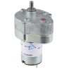 Crouzet Brushed Geared DC Geared Motor 3W 24V dc 2 Nm Torque 2.9 rpm Speed 6 mm Shaft Diameter 82869016