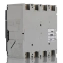 ABB XT4L Molded Case Circuit Breaker 4-Pole 200A, Breaking Capacity 150 kA, Fixed Mount XT4L