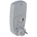 RS PRO Digital Energy Meter, 4-Digit LCD Display, 85mm Digit Height, Model 178-5373