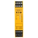 Eaton 24V ac/dc Safety Relay 2 Safety Contacts ESR5