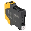 Eaton 24V ac/dc Safety Relay 2 Safety Contacts ESR5