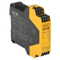Eaton 24V ac/dc Safety Relay 2 Safety Contacts ESR5