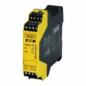 Eaton 24V ac/dc Safety Relay 2 Safety Contacts ESR5