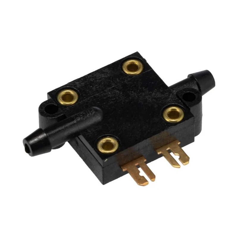 Honeywell Technologies Pressure Sensor PBN1B332A Relay Output 1.24 mbar, Relative Reading