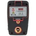 RS PRO 635 nm Red Laser Level with 5 Lasers, Self-Levelling, IP54, 30 m Range 178-5830