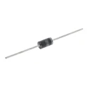 Vishay Schottky Diode 100 V 5 A 2-Pin DO-201AD SB5H100-E3/54