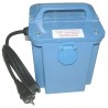 Carroll & Meynell 1 Site Transformer 3 kVA, 230 V ac Primary, 230 V ac Secondary, 16 A Output CM3000/230/EURO