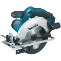 Makita Cordless 57 mm Cutting Depth, 18V Brushed Motor Handheld Electric Saw DSS611Z
