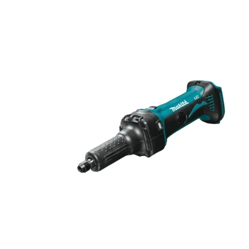 Makita Cordless Brushed Die Grinder 18V 25000rpm Speed 3Ah Battery Capacity 6mm Collet Size DGD800Z