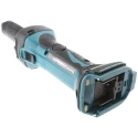 Makita Cordless Brushed Die Grinder 18V 25000rpm Speed 3Ah Battery Capacity 6mm Collet Size DGD800Z