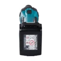 Makita Cordless Brushed Die Grinder 18V 25000rpm Speed 3Ah Battery Capacity 6mm Collet Size DGD800Z