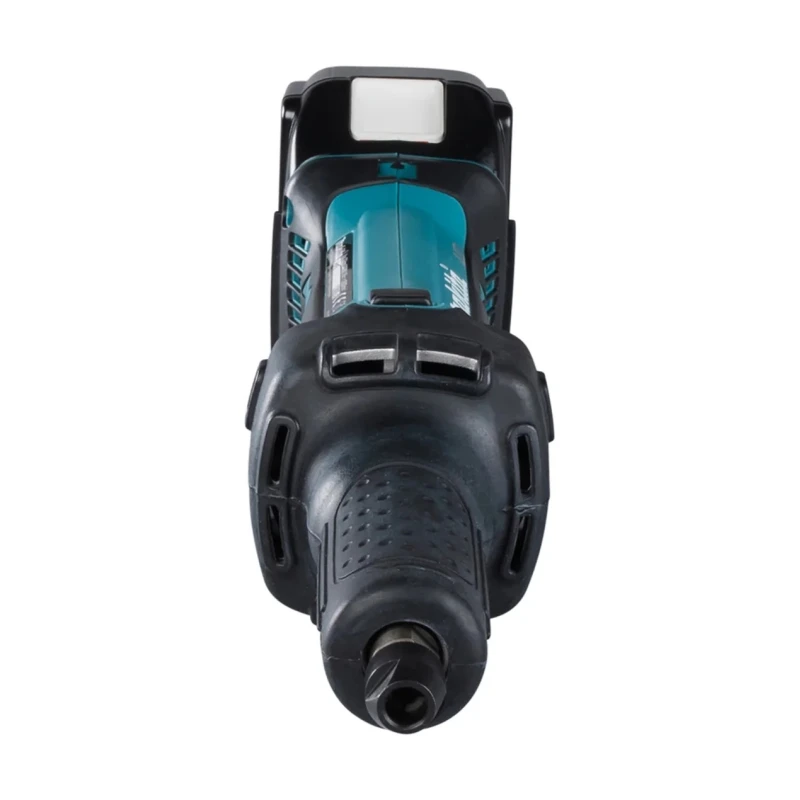Makita Cordless Brushed Die Grinder 18V 25000rpm Speed 3Ah Battery Capacity 6mm Collet Size DGD800Z
