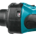 Makita Cordless Brushed Die Grinder 18V 25000rpm Speed 3Ah Battery Capacity 6mm Collet Size DGD800Z