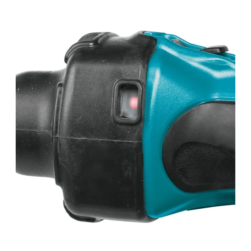 Makita Cordless Brushed Die Grinder 18V 25000rpm Speed 3Ah Battery Capacity 6mm Collet Size DGD800Z