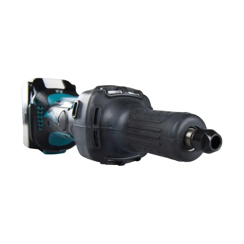 Makita Cordless Brushed Die Grinder 18V 25000rpm Speed 3Ah Battery Capacity 6mm Collet Size DGD800Z