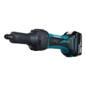 Makita Cordless Brushed Die Grinder 18V 25000rpm Speed 3Ah Battery Capacity 6mm Collet Size DGD800Z