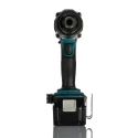 Makita 18V Cordless Power Tool Kit, Combi Drill and Impact Driver, 4Ah Battery Capacity, Type G British 3-Pin DLX2145TJ