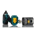 Makita 18V Cordless Power Tool Kit, Combi Drill and Impact Driver, 4Ah Battery Capacity, Type G British 3-Pin DLX2145TJ