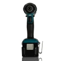 Makita 18V Cordless Power Tool Kit, Combi Drill and Impact Driver, 4Ah Battery Capacity, Type G British 3-Pin DLX2145TJ