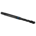 Dormer Machine Threading Tap M6 Thread Metric Standard Right Hand Spiral Flute HSS 80mm Overall Length E238M6