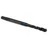 Dormer Machine Threading Tap M6 Thread Metric Standard Right Hand Spiral Flute HSS 80mm Overall Length E238M6