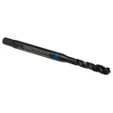 Dormer Machine Threading Tap M6 Thread Metric Standard Right Hand Spiral Flute HSS 80mm Overall Length E238M6