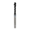 Dormer Threading Tap, M6 Thread, Metric Standard, Spiral Flute, HSS, Machine Tap E239M6