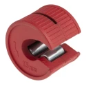 RS PRO Automatic Pipe Cutter for Brass and Copper Pipes 15 mm Cutting Capacity 813-2704