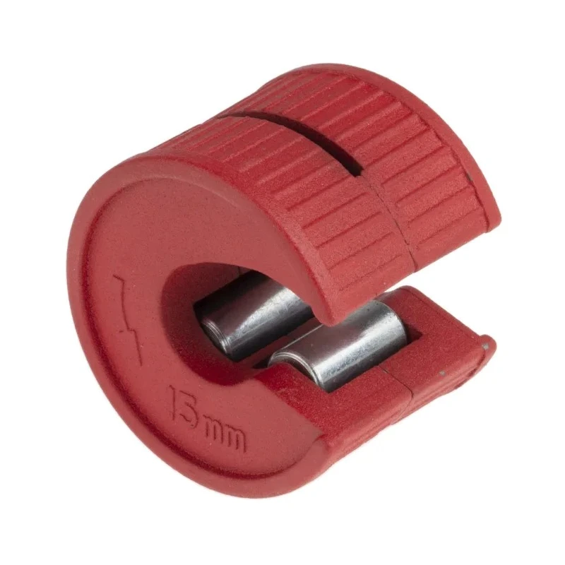 RS PRO Automatic Pipe Cutter for Brass and Copper Pipes 15 mm Cutting Capacity 813-2704