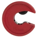 RS PRO Automatic Pipe Cutter for Brass and Copper Pipes 15 mm Cutting Capacity 813-2704