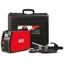 GCE Arc Welder 160 A Output Current 230 V with Digital Display and PWM Technology ARC021RS
