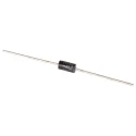 Vishay 1-Element Bi-Directional TVS Diode 500 W 2-Pin DO-204AC SA10CA-E3/54
