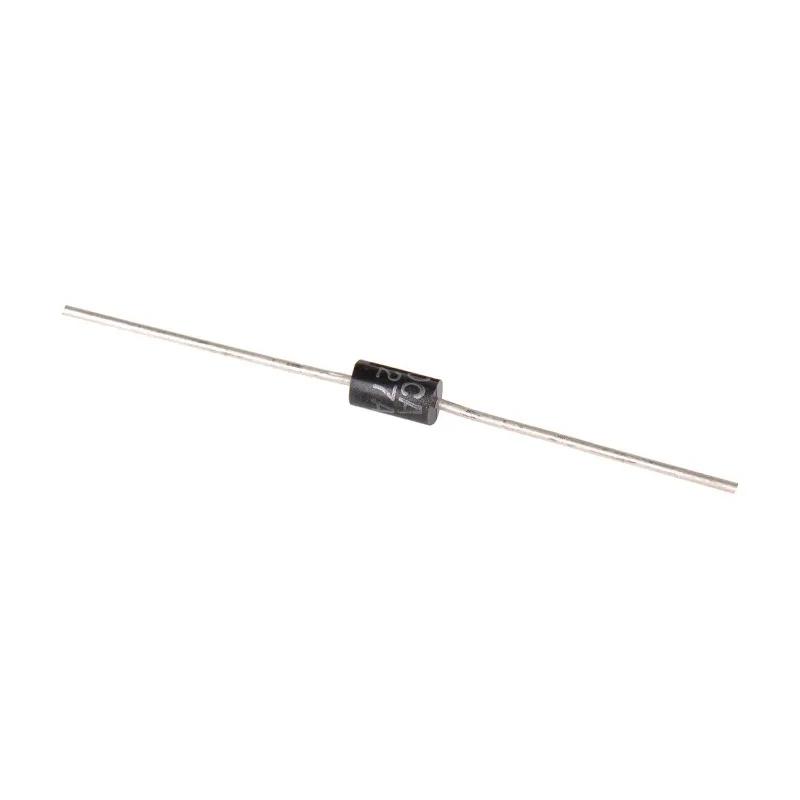 Vishay 1-Element Bi-Directional TVS Diode 500 W 2-Pin DO-204AC SA10CA-E3/54