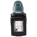 Makita Cordless Multi-Cutter 18V Lithium-Ion Battery 6000 to 20000 rpm Speed Lightweight 2.2kg DTM50Z