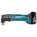 Makita Cordless Multi-Cutter 18V Lithium-Ion Battery 6000 to 20000 rpm Speed Lightweight 2.2kg DTM50Z