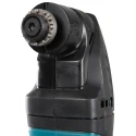 Makita Cordless Multi-Cutter 18V Lithium-Ion Battery 6000 to 20000 rpm Speed Lightweight 2.2kg DTM50Z