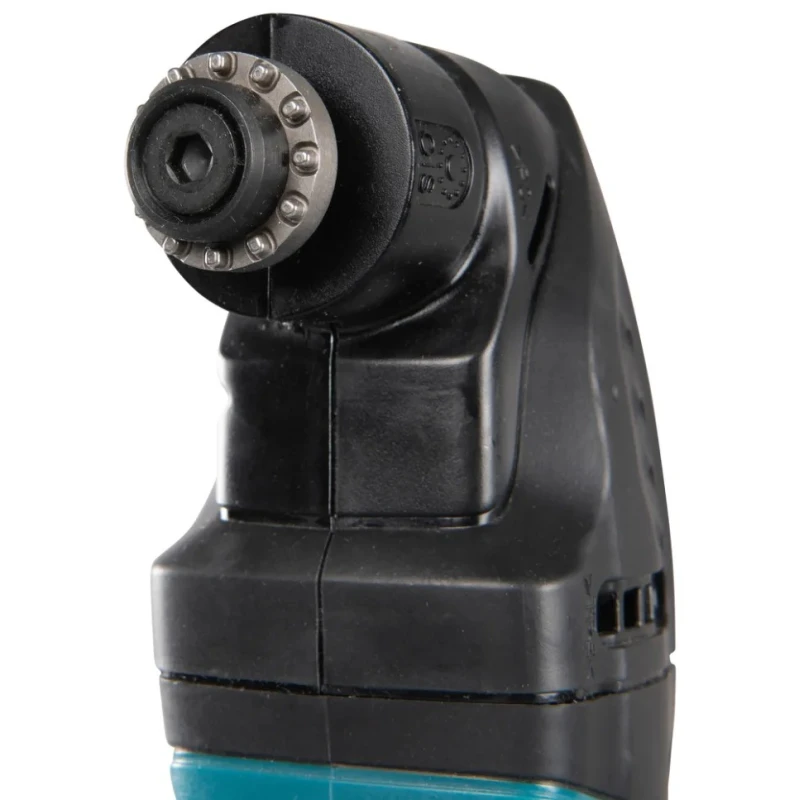 Makita Cordless Multi-Cutter 18V Lithium-Ion Battery 6000 to 20000 rpm Speed Lightweight 2.2kg DTM50Z