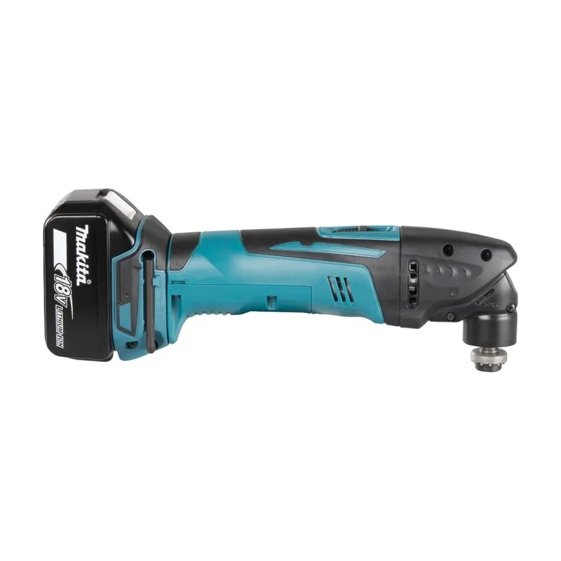 Makita Cordless Multi-Cutter 18V Lithium-Ion Battery 6000 to 20000 rpm Speed Lightweight 2.2kg DTM50Z