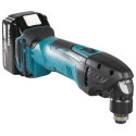 Makita Cordless Multi-Cutter 18V Lithium-Ion Battery 6000 to 20000 rpm Speed Lightweight 2.2kg DTM50Z
