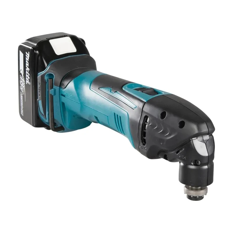 Makita Cordless Multi-Cutter 18V Lithium-Ion Battery 6000 to 20000 rpm Speed Lightweight 2.2kg DTM50Z