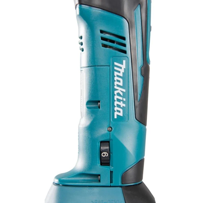Makita Cordless Multi-Cutter 18V Lithium-Ion Battery 6000 to 20000 rpm Speed Lightweight 2.2kg DTM50Z