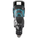 Makita Cordless Multi-Cutter 18V Lithium-Ion Battery 6000 to 20000 rpm Speed Lightweight 2.2kg DTM50Z