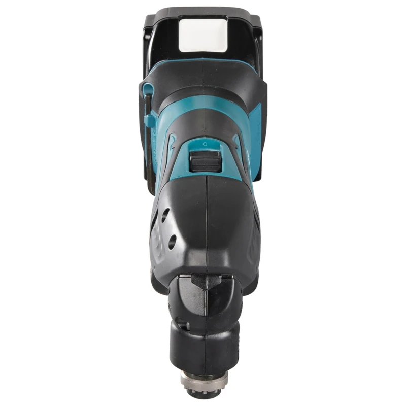 Makita Cordless Multi-Cutter 18V Lithium-Ion Battery 6000 to 20000 rpm Speed Lightweight 2.2kg DTM50Z