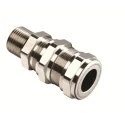 Kopex-EX C1 Series Metallic Brass Cable Gland Kit M20 Thread 12 mm Min. 20 mm Max. IP66 7TCA297180R0363 EXN04MLC1K