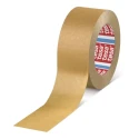 Tesa Brown Masking Tape 38mm Width, 50m Length, 0.145mm Thickness, Natural Rubber Adhesive, Crepe Paper 04304-00003-01